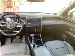 هیۆندای تۆکسۆن